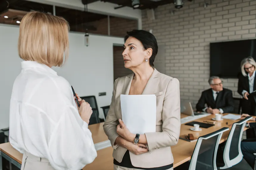 Teaching Business English Successfully with a Needs-Based Approach