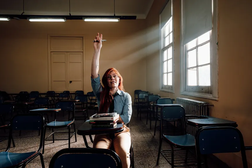 Effective Differentiation Strategies for Mixed-Ability English Classes
