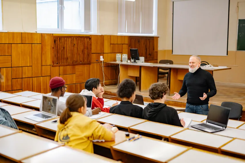 Maximising Technology in the ELT Classroom for Effective Learning