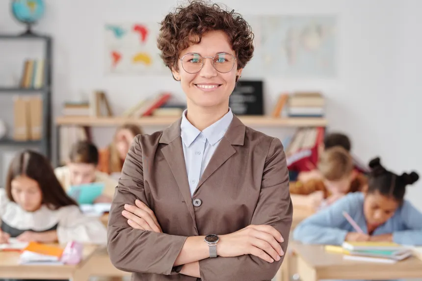 What Continuing Professional Development Means for English Language Teachers