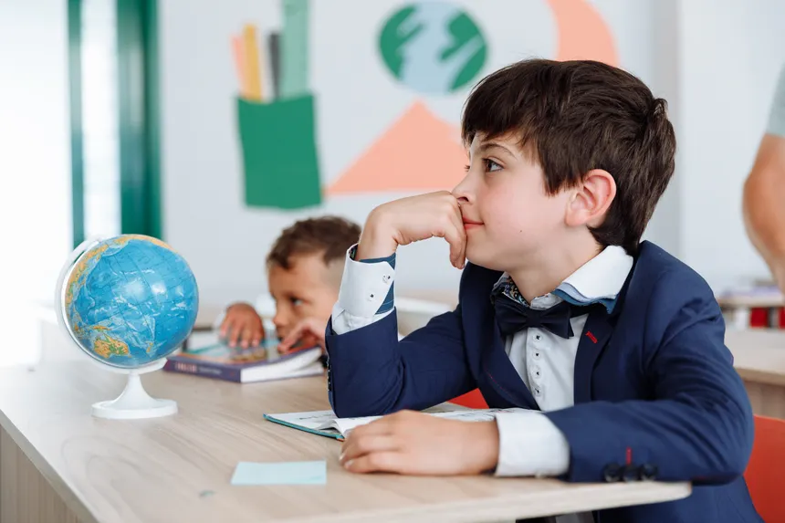 Proven Principles for Teaching English to Young Learners Effectively