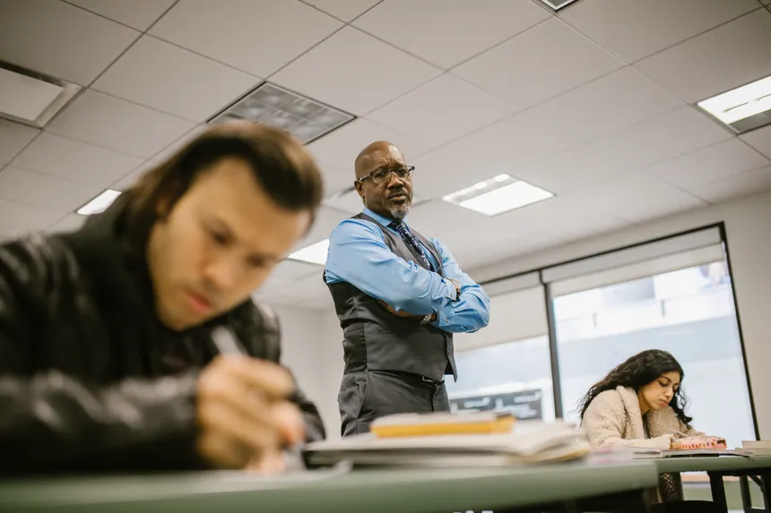 Lesson Planning Frameworks That Save Time for Effective English Teaching