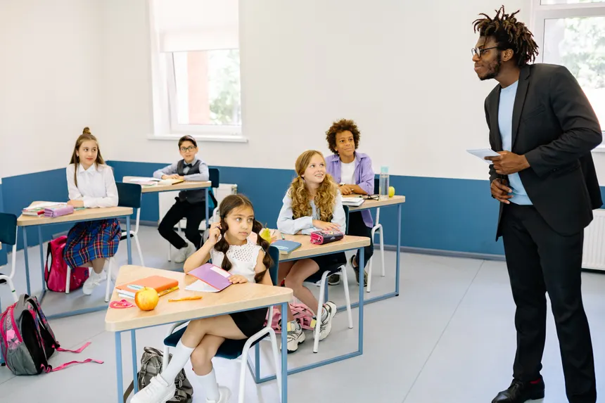 Teacher Wellbeing in ELT: Strategies to Prevent Burnout and Thrive