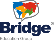 Bridge Education Group logo