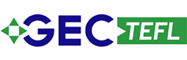 GEC TEFL logo