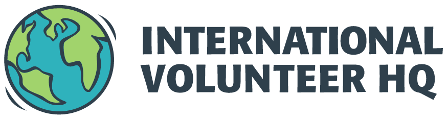 International Volunteer HQ TEFL logo