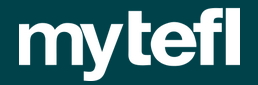 myTEFL logo