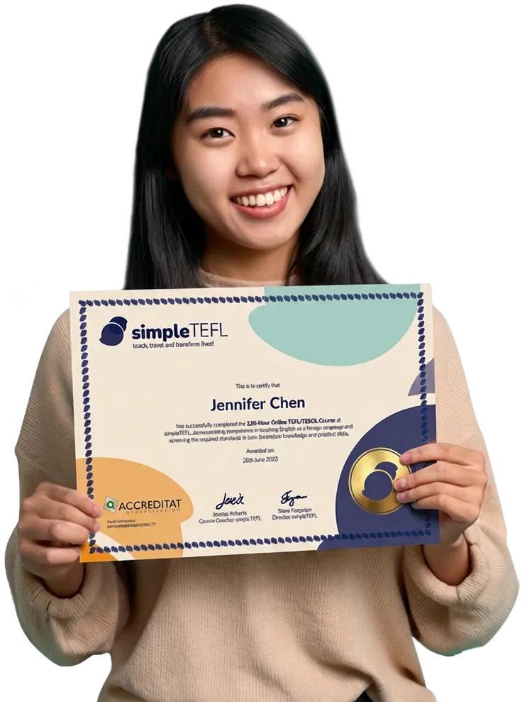 simpleTEFL — photo 1