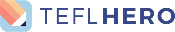 TEFL Hero logo