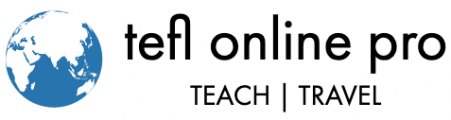 TEFL Online Pro logo