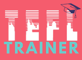 TEFL Trainer logo