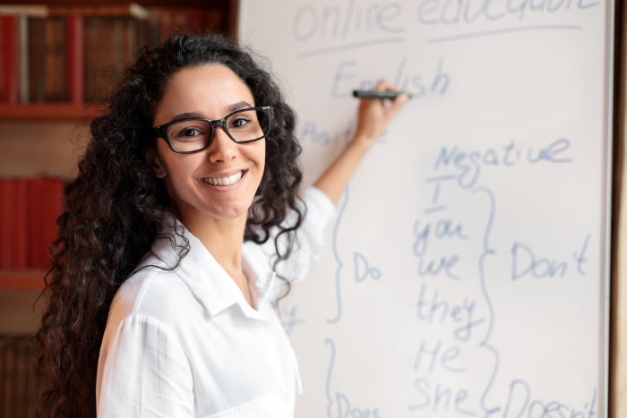 TEFL Trainer — photo 4