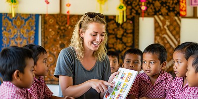 TEFL UK — photo 3