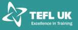 TEFL UK logo