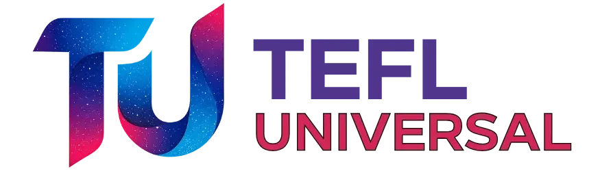 TEFL Universal logo