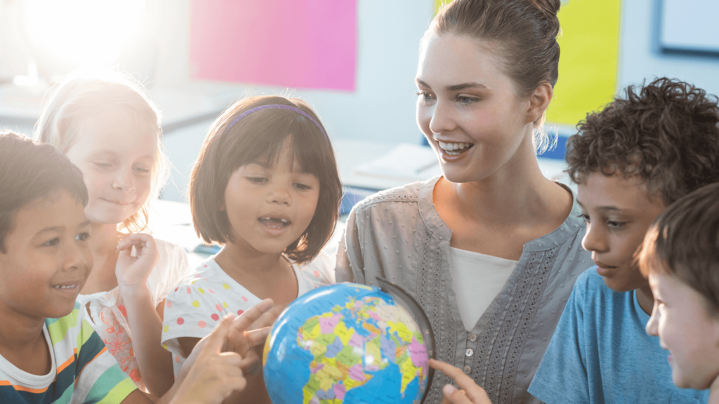 TEFL Universal — photo 3