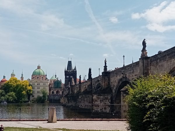 TEFL Worldwide Prague — photo 2