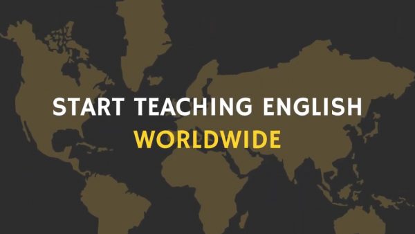 TEFL Worldwide Prague — photo 1
