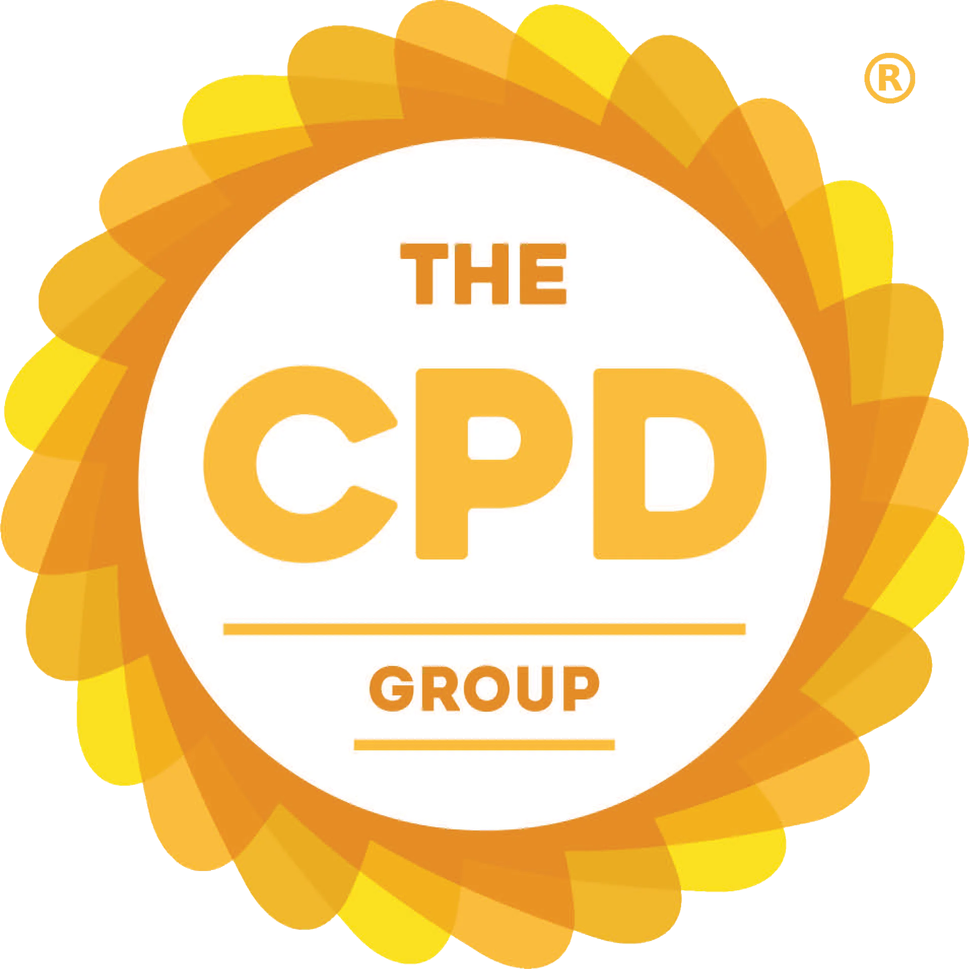 The CPD Group logo