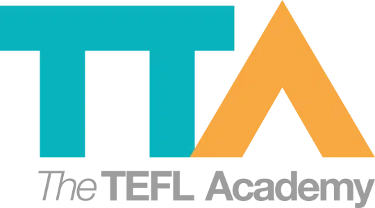 The TEFL Academy logo