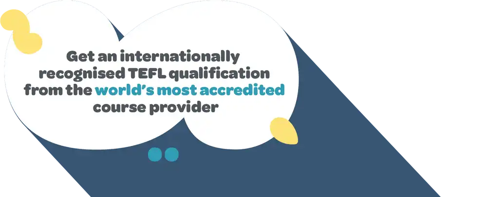 The TEFL Org — photo 5